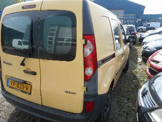 Renault Kangoo 1.5dci picture 6