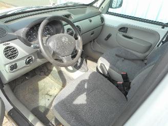 Nissan Kubistar 1.5dci picture 7