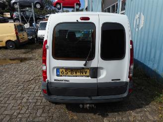 Nissan Kubistar 1.5dci picture 6