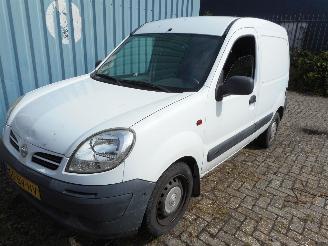 Nissan Kubistar 1.5dci picture 3