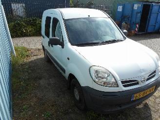 Nissan Kubistar 1.5dci picture 2