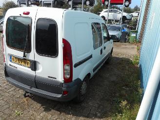 Nissan Kubistar 1.5dci picture 5