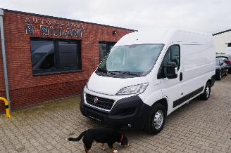 occasione autovettura Fiat Ducato L2H2 2019/10