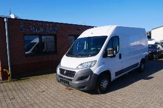 begagnad bil bedrijf Fiat Ducato L2H2 2015/10