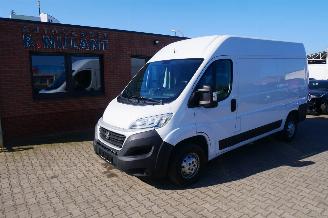 begagnad bil bedrijf Fiat Ducato L2H2 2018/4