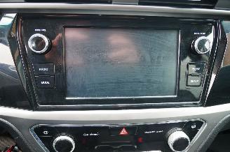 Ssang yong Korando  picture 10