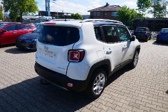 Jeep Renegade LIMITED 4WD LEER AUTOMAAT picture 3