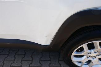 Jeep Renegade LIMITED 4WD LEER AUTOMAAT picture 6