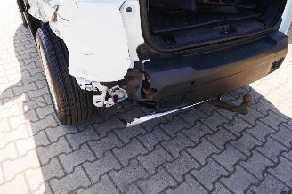 Jeep Renegade LIMITED 4WD LEER AUTOMAAT picture 9