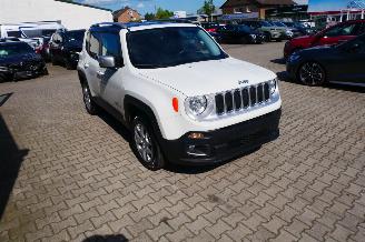 Jeep Renegade LIMITED 4WD LEER AUTOMAAT picture 2