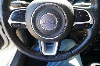 Jeep Renegade LIMITED 4WD LEER AUTOMAAT picture 17