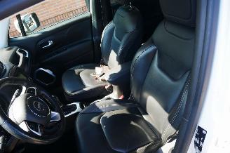 Jeep Renegade LIMITED 4WD LEER AUTOMAAT picture 12