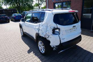 Jeep Renegade LIMITED 4WD LEER AUTOMAAT picture 4