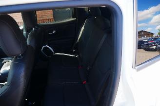 Jeep Renegade LIMITED 4WD LEER AUTOMAAT picture 13
