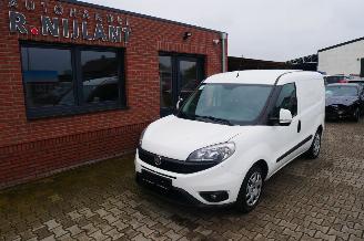  Fiat Doblo  2018/6