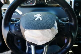 Peugeot 2008 ALLURE picture 16