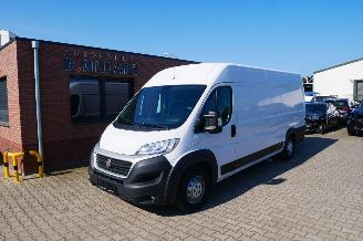 begagnad bil bedrijf Fiat Ducato MAXI L5 H2 2019/9