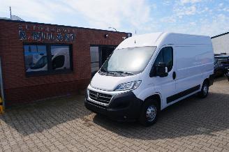 begagnad bil bedrijf Fiat Ducato L2H2 2019/10