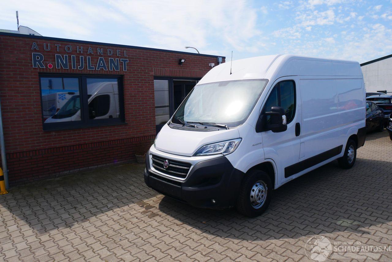Fiat Ducato L2H2