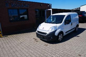 Ocazii autoturisme Fiat Fiorino AIRCO NAVIGATIE 2017/11