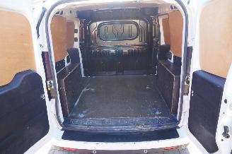 Fiat Doblo  picture 14