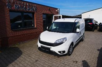  Fiat Doblo  2017/5