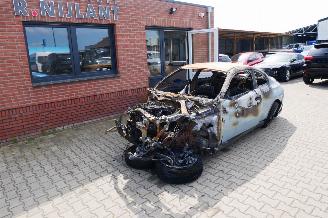 Damaged car BMW M2 M240i COUPE M-SPORT 2024/11
