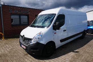 okazja samochody ciężarowe Renault Master L3H2 Airco 2016/6