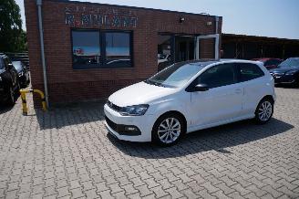 Auto incidentate Volkswagen Polo HIGHLINE R-LINE 2016/5