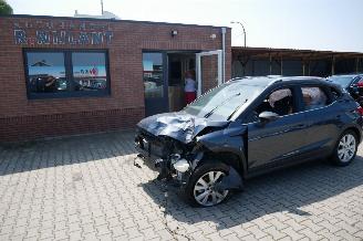 damaged passenger cars Seat Arona XPERIENCE 2024/11