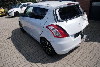 Suzuki Swift  picture 4