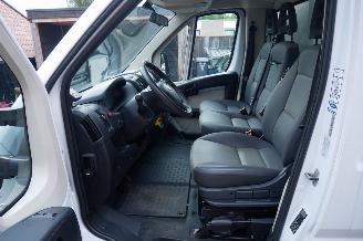 Fiat Ducato KOEL_VRIES KOFFER MOTORSCHADE picture 10