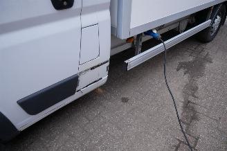 Fiat Ducato KOEL_VRIES KOFFER MOTORSCHADE picture 5