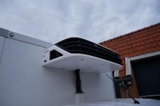 Fiat Ducato KOEL_VRIES KOFFER MOTORSCHADE picture 13