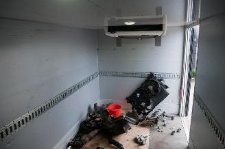 Fiat Ducato KOEL_VRIES KOFFER MOTORSCHADE picture 15
