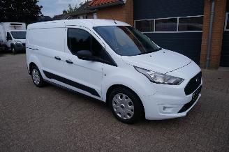 bruktbiler bedrijf Ford Transit Connect L2H1 2019/4