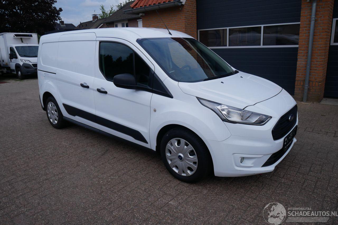 Ford Transit Connect L2H1
