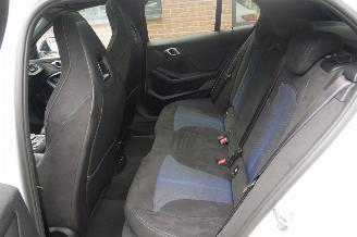 BMW 1-serie 120 D M-SPORT X-DRIVE ALCANTARA AUTOMAAT PANORAMADAK LED picture 14