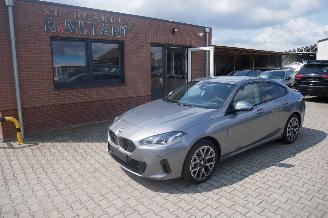  BMW 2-serie 220 GRAN-COUPE LEER 2025/2