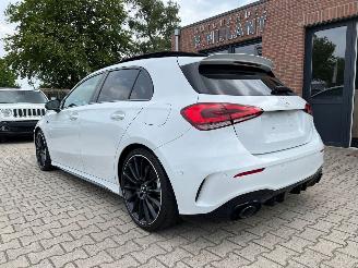 Mercedes A-klasse A35 AMG PANORAMADAK 4-MATIC picture 4