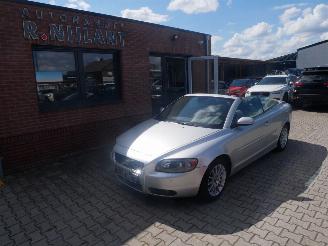Avarii autoturisme Volvo C-70 SUMMUM LEER XENON AUTOMAAT 2007/2