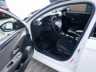 Opel Corsa-E ELEGANCE picture 14