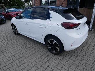 Opel Corsa-E ELEGANCE picture 5