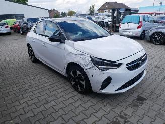 Opel Corsa-E ELEGANCE picture 3