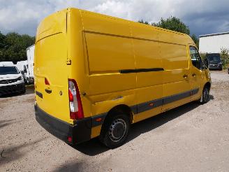 Renault Master L3H2 picture 3