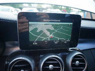 Mercedes C-klasse C 300 T AMG PANORAMADAK LEER LED BURMESTER picture 13
