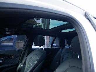 Mercedes C-klasse C 300 T AMG PANORAMADAK LEER LED BURMESTER picture 9