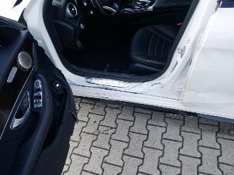 Mercedes C-klasse C 300 T AMG PANORAMADAK LEER LED BURMESTER picture 6