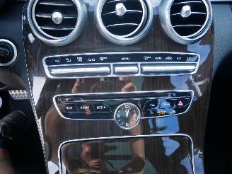 Mercedes C-klasse C 300 T AMG PANORAMADAK LEER LED BURMESTER picture 14
