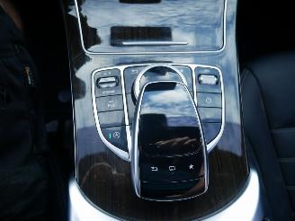 Mercedes C-klasse C 300 T AMG PANORAMADAK LEER LED BURMESTER picture 15
